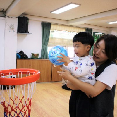아기학교 30기 (7~12주) 사진 155