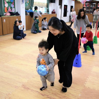 아기학교 30기 (7~12주) 사진 157