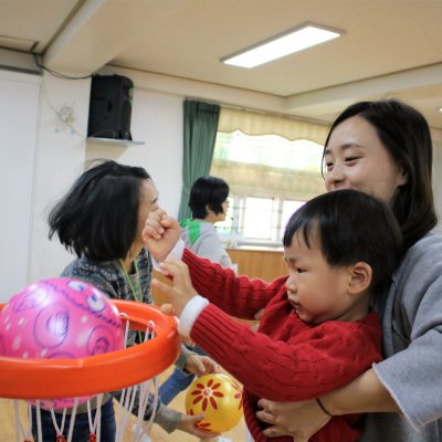 아기학교 30기 (7~12주) 사진 158