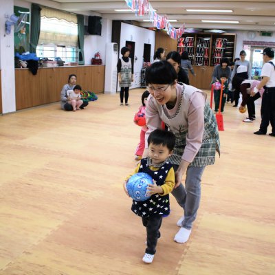 아기학교 30기 (7~12주) 사진 159
