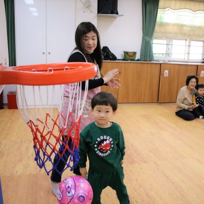 아기학교 30기 (7~12주) 사진 161