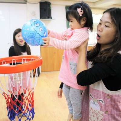 아기학교 30기 (7~12주) 사진 162