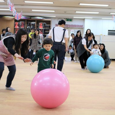 아기학교 30기 (7~12주) 사진 165