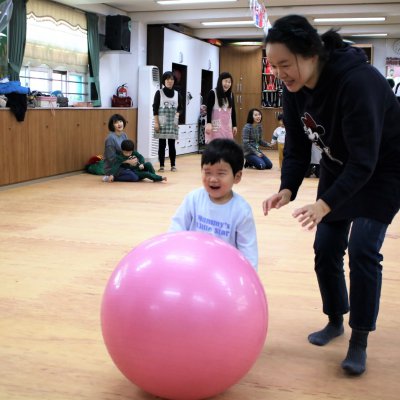 아기학교 30기 (7~12주) 사진 169