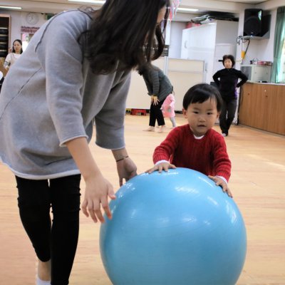 아기학교 30기 (7~12주) 사진 170