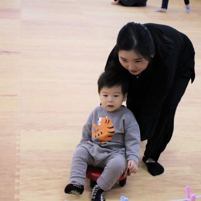 아기학교 30기 (7~12주) 사진 173