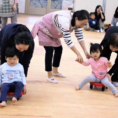 아기학교 30기 (7~12주) 사진 174