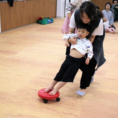 아기학교 30기 (7~12주) 사진 175