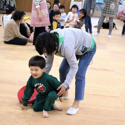 아기학교 30기 (7~12주) 사진 180