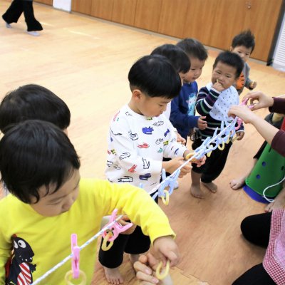 아기학교 30기 (7~12주) 사진 183