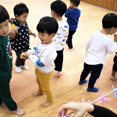 아기학교 30기 (7~12주) 사진 184