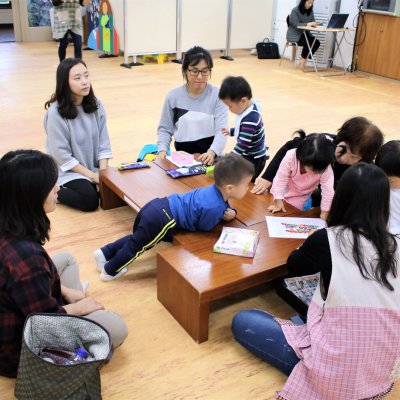 아기학교 30기 (7~12주) 사진 186