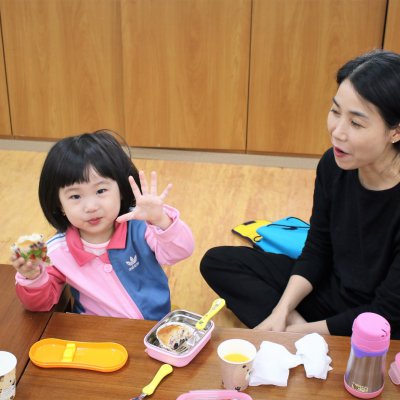 아기학교 30기 (7~12주) 사진 189