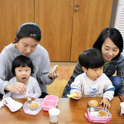 아기학교 30기 (7~12주) 사진 190