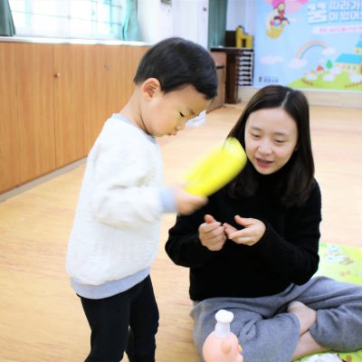 아기학교 30기 (7~12주) 사진 198