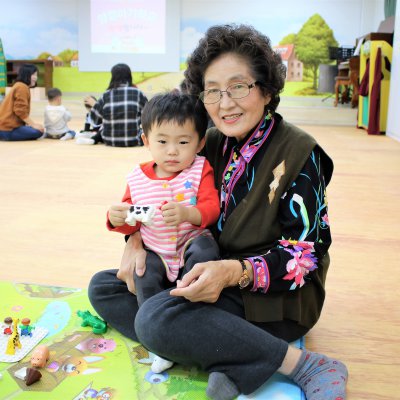 아기학교 30기 (7~12주) 사진 200