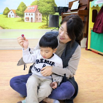 아기학교 30기 (7~12주) 사진 201
