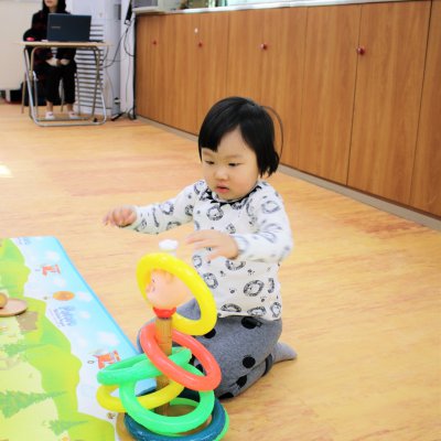 아기학교 30기 (7~12주) 사진 202