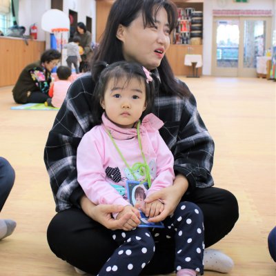 아기학교 30기 (7~12주) 사진 204