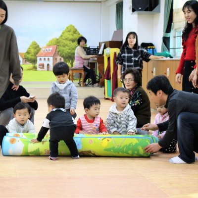 아기학교 30기 (7~12주) 사진 205