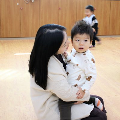 아기학교 30기 (7~12주) 사진 216