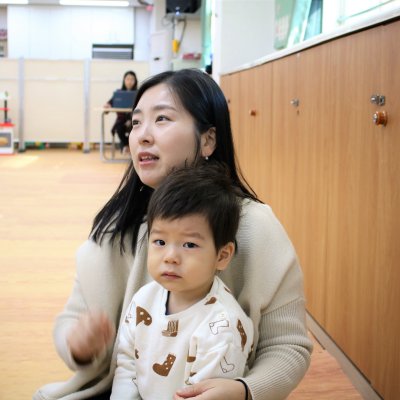 아기학교 30기 (7~12주) 사진 223