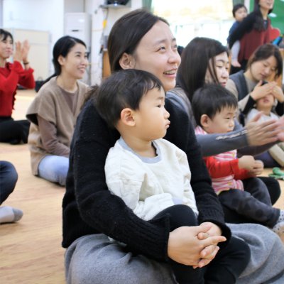 아기학교 30기 (7~12주) 사진 225