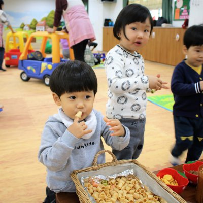아기학교 30기 (7~12주) 사진 228