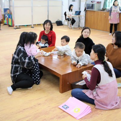 아기학교 30기 (7~12주) 사진 239