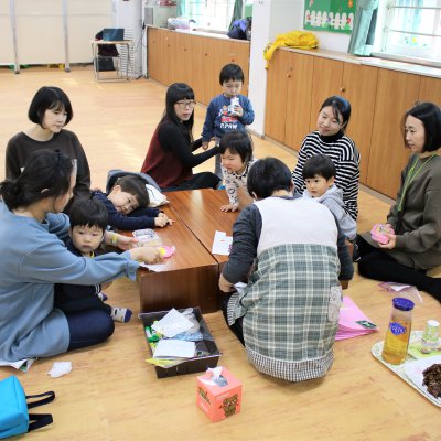 아기학교 30기 (7~12주) 사진 241