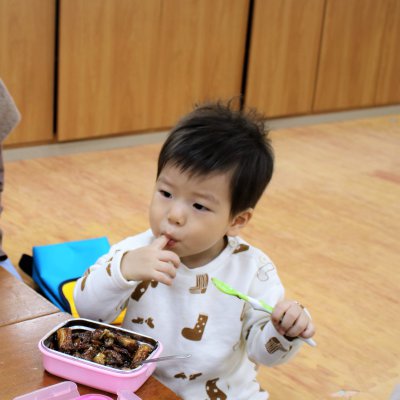 아기학교 30기 (7~12주) 사진 244