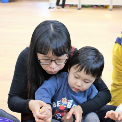 아기학교 30기 (7~12주) 사진 245