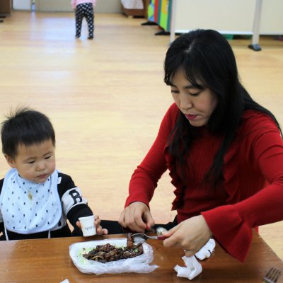 아기학교 30기 (7~12주) 사진 246