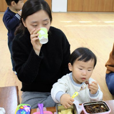 아기학교 30기 (7~12주) 사진 247