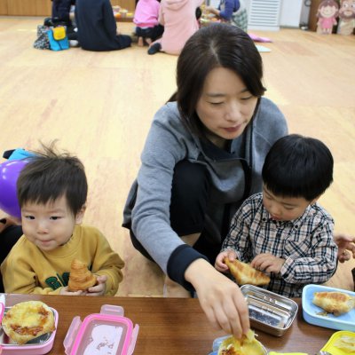 아기학교 30기 (7~12주) 사진 264
