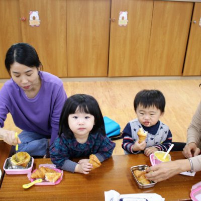 아기학교 30기 (7~12주) 사진 265