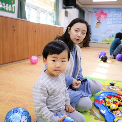 아기학교 30기 (7~12주) 사진 272