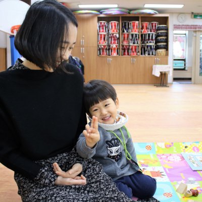 아기학교 30기 (7~12주) 사진 274
