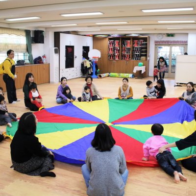 아기학교 30기 (7~12주) 사진 280
