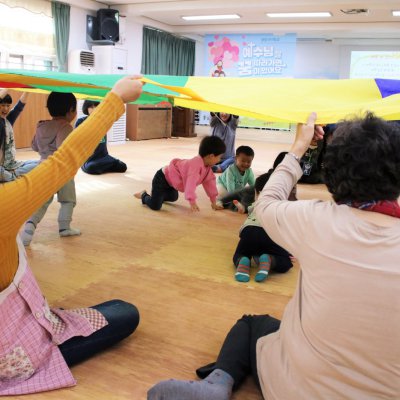 아기학교 30기 (7~12주) 사진 282