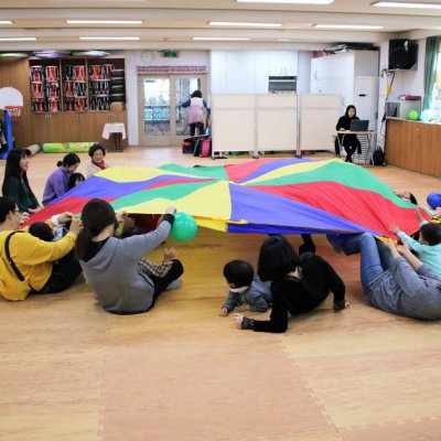 아기학교 30기 (7~12주) 사진 284