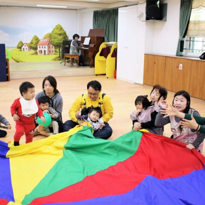 아기학교 30기 (7~12주) 사진 285