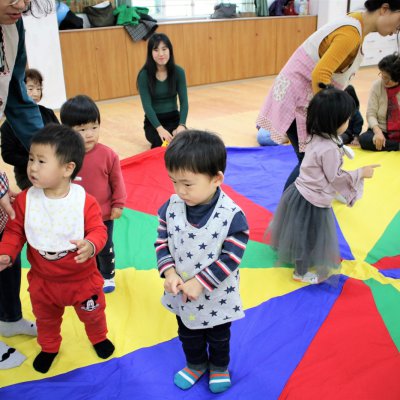 아기학교 30기 (7~12주) 사진 287