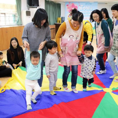 아기학교 30기 (7~12주) 사진 289