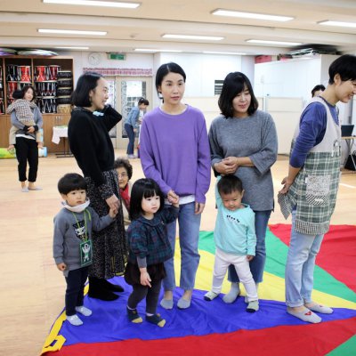 아기학교 30기 (7~12주) 사진 290