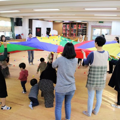 아기학교 30기 (7~12주) 사진 294