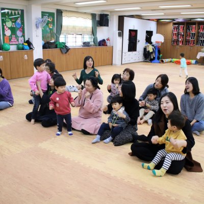 아기학교 30기 (7~12주) 사진 297