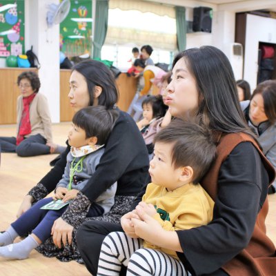 아기학교 30기 (7~12주) 사진 301