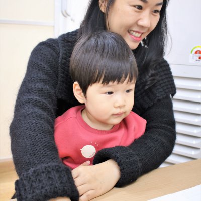 아기학교 30기 (7~12주) 사진 303