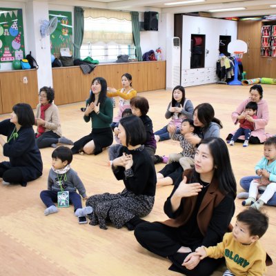 아기학교 30기 (7~12주) 사진 306